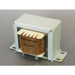 10H70mA チョークトランス／コイル