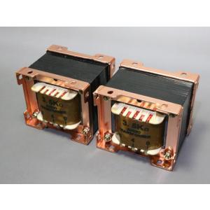シングルアンプ用 3.5K 10W 出力トランス : サムテック01 - 通販