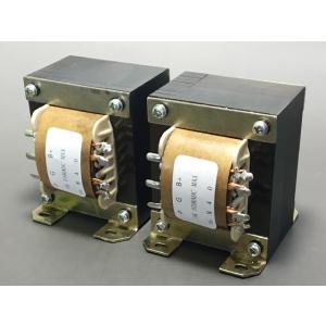 シングルアンプ用 3.5K 10W 出力トランス : サムテック01 - 通販