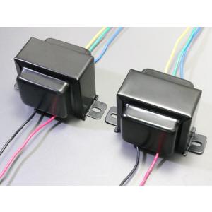 シングルアンプ用 5W 5K 出力トランス