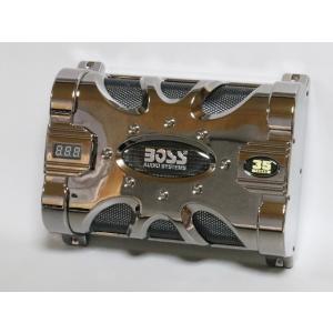 BOSS DC12V キャパシタ 35F