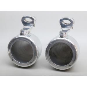 4インチ マリン防水スピーカーボックス