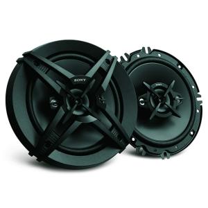 ソニー XS-R1646 16cm 4Way カースピーカー