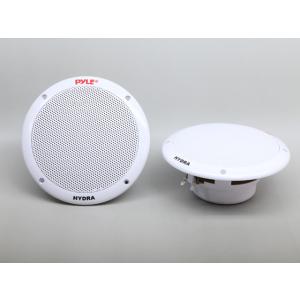 Rockford(ロックフォード) Bluetooth内蔵 マリンアンプ マリンデッキ