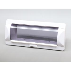 防水マリンデッキケース 1DINケース