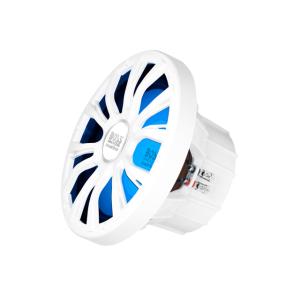 BOSS 10インチ 防水ウーハー マリンウーハー 25cm LED付き