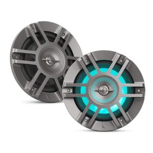 インフィニティ 6.5インチ マリンスピーカー 2way 防水スピーカー Infinity by H...