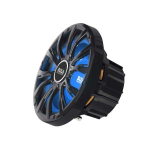 BOSS 10インチ 防水ウーハー マリンウーハー 25cm LED付き