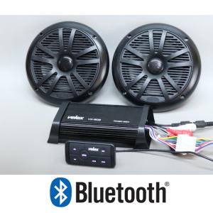 ロックフォード M0-65 16.5cm YAMAHA KAWASAKI SEADOOの