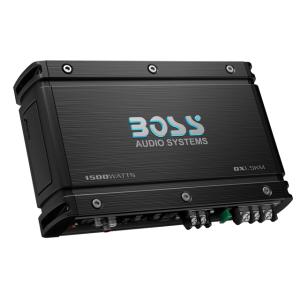 4ch 150W×4 パワーアンプ カーオーディオ : サムテック01 - 通販