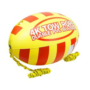 4人用 トーイングロープ ブースターボール