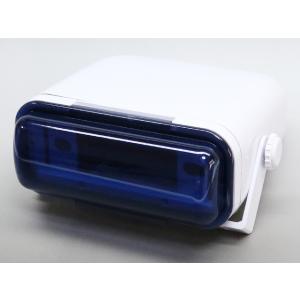 防水マリンデッキケース 1DINケース