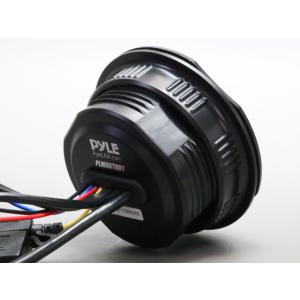 防水ブルートゥース受信機 RCA出力 マリンB...の詳細画像4