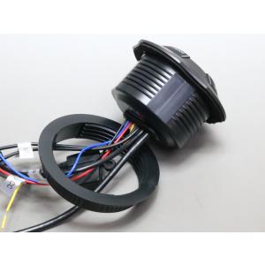 防水ブルートゥース受信機 RCA出力 マリンB...の詳細画像5