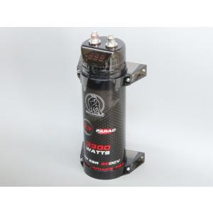 キャパシタ 3.3F 3.3ファラッド