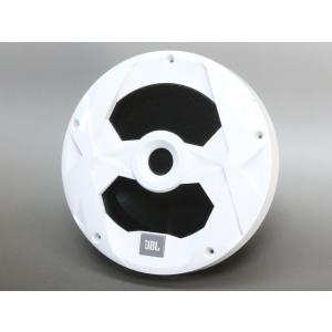 JBL 10インチ LED付き 防水ウーハー マリンウーハー 25cm