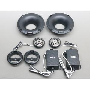 1インチ マリンツイーター