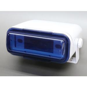 防水マリンデッキケース 1DINケース