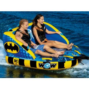 2人乗り WOW トーイングチューブ