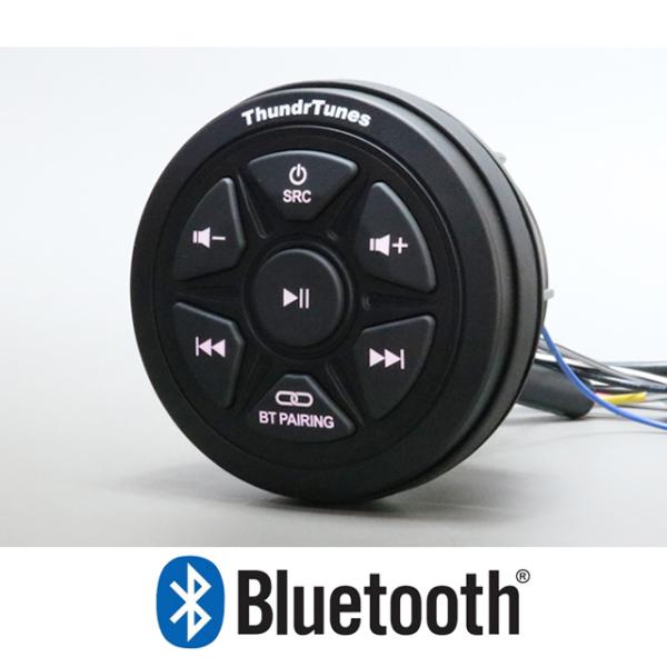 Bluetoothデッキ  防水マリンデッキ マリンジェット
