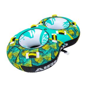 2人乗り AIRHEAD トーイングチューブ ブラスト２