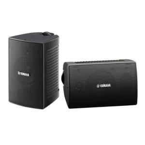 【海外取り寄せ商品】ヤマハ 2Way 防水型ボックススピーカー 屋外スピーカー
