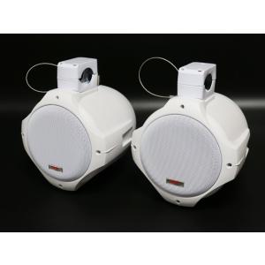 6.5インチ ウェイクタワー