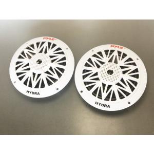 5.25インチ マリン用 防水スピーカー