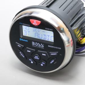 BOSS 防水Bluetoothアンプ マリンデッキの詳細画像1