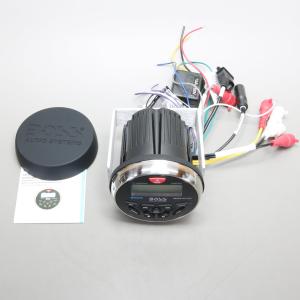 BOSS 防水Bluetoothアンプ マリンデッキの詳細画像2
