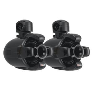 【海外取り寄せ商品】500W 6.5インチ ウェイクタワー 防水マリンスピーカー