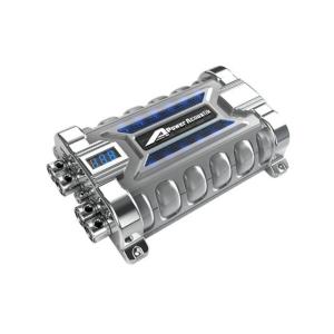 Power Acoustik DC12V キャパシタ 30F