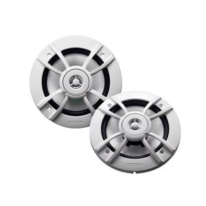 ケンウッド 6.5インチ マリンスピーカー 2way 防水スピーカー KENWOOD 16cm
