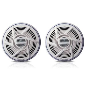 パイオニア 6.5インチ マリンスピーカー 2way 防水スピーカー