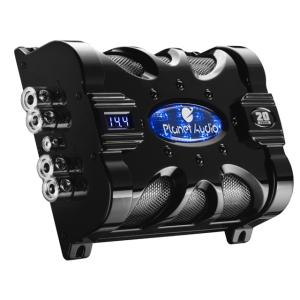 DC12V キャパシタ 20F