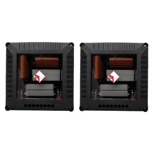 【海外取り寄せ商品】Rockford PP4-X パンチシリーズ 2Way クロスオーバー