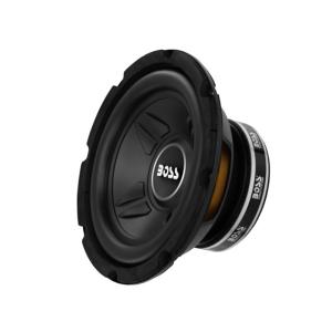 BOSS 1000W 8インチ サブウーハー 20cm DVC : サムテック01 - 通販