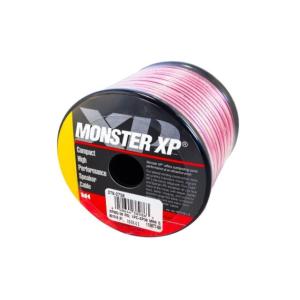 【海外取り寄せ商品】MONSTER CABLE(モンスターケーブル) スピーカーケーブル 30フィー...