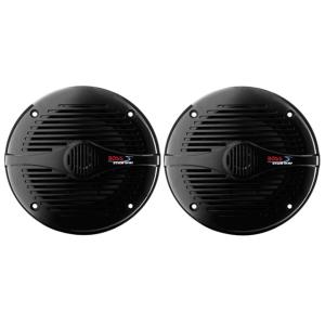 BOSS 6.5インチ 2Way マリンスピーカー