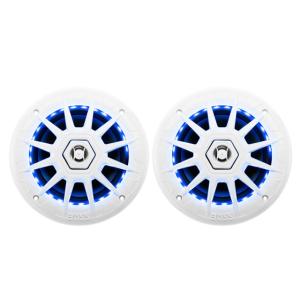 BOSS 6.5インチ 防水スピーカー マリンスピーカー