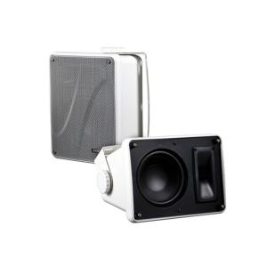 キッカー 2way ウェイクタワースピーカー ボックス型スピーカー 屋外スピーカー KICKER