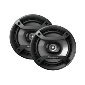 パイオニア TS-F1634R 16cm 2Way カースピーカー
