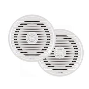 JENSEN 6.5インチ マリンスピーカー 防水スピーカー 防水マリンスピーカー