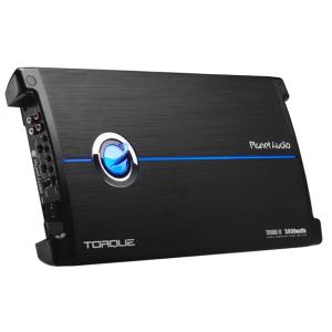 Planet Audio 5000W 1ch  パワーアンプ