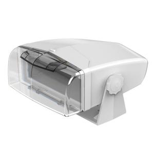 防水マリンデッキケース 1DINケース