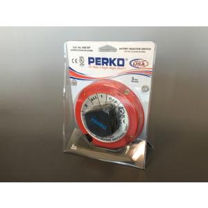 PERKO バッテリースイッチ