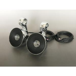 3.5インチ マリンスピーカー