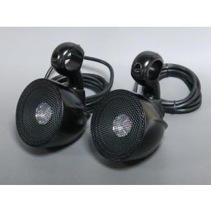 3.5インチ 防水マリンスピーカー