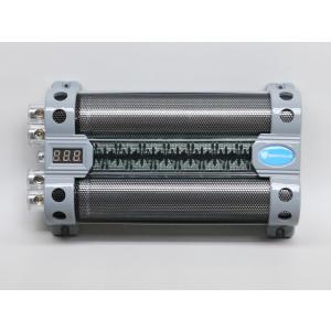 Rockville キャパシタ 50F