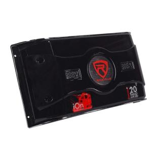 DC12V キャパシタ 20F